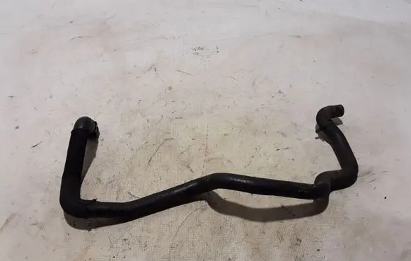 BMW 5 F10 F11 Engine coolant pipe/hose 9248662