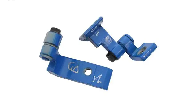 BMW 1 F40 Rear door upper hinge 7246062
