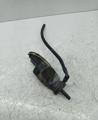 Audi A6 S6 C6 4F Windscreen/windshield washer pump 1j0973722