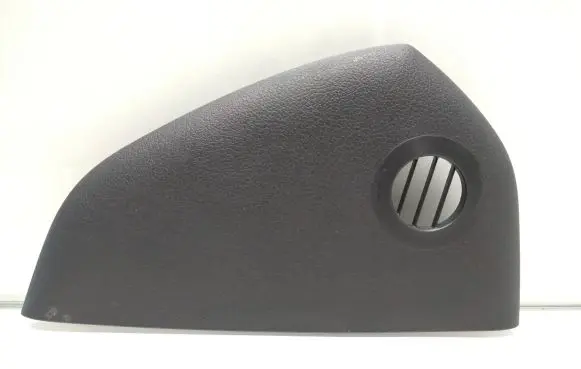 Audi A6 S6 C6 4F Dashboard side end trim 4F1857086 4F2857086 4F1010503B