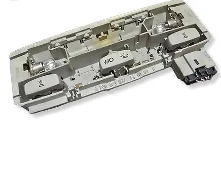 Renault Laguna II Front seat light 8200003037