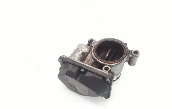 Volkswagen Tiguan Throttle valve 03L128063AF
