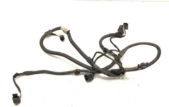 Volkswagen Golf VII Parking sensor (PDC) wiring loom 5G0971104L