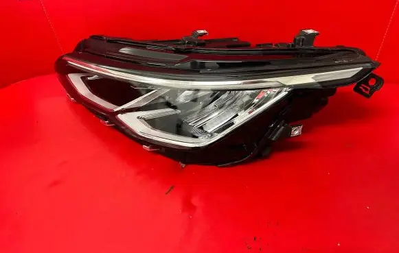 Volkswagen Golf VIII Headlights/headlamps set 5H1941005 90150890
