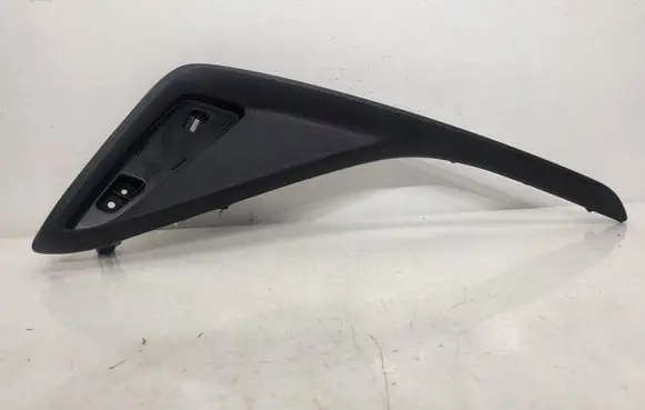 Toyota C-HR I Front bumper lower grill 52164f4100oe