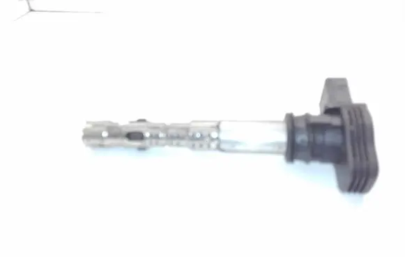 Volkswagen PASSAT B6 High voltage ignition coil 06F905115