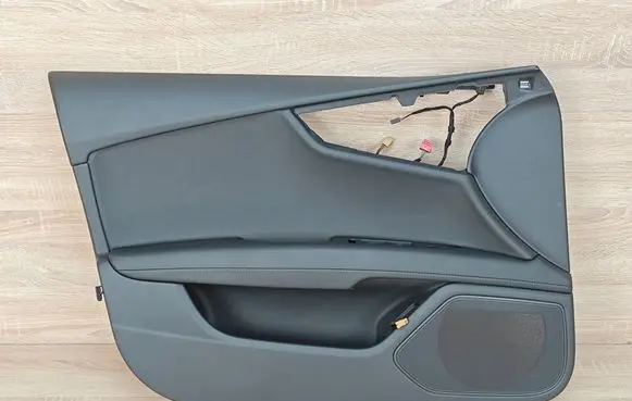 Audi A7 S7 4G Front door card panel trim 4G8867021