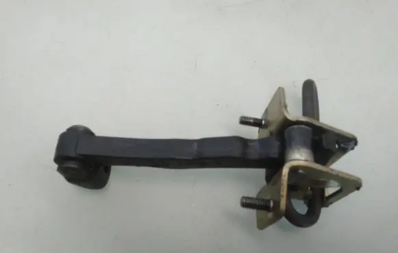 Audi A8 S8 D2 4D Front door check strap stopper 30661410