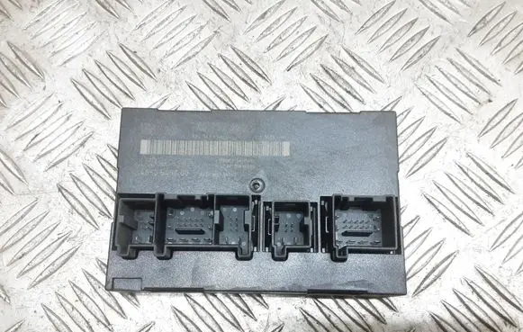 Volkswagen Touran I Comfort/convenience module 1K0959433C