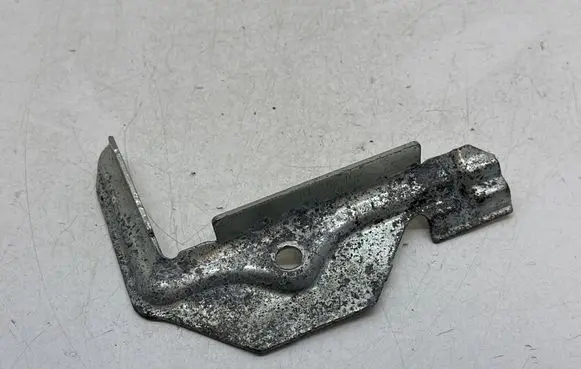 Ford Transit - Tourneo Connect Battery bracket 5QF803219B