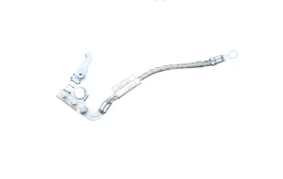 Fiat Ducato Negative earth cable (battery) 1376738080 9052