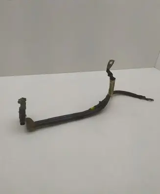 Volvo V40 Cross country Negative earth cable (battery) 31419417