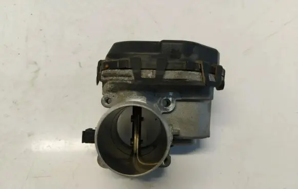 Citroen Berlingo Throttle valve 9830171480