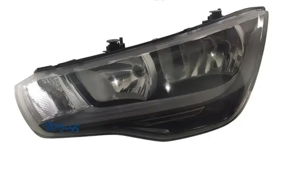 Audi A1 Headlight/headlamp 8X0941003