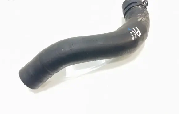 Volkswagen Tiguan Engine coolant pipe/hose 5Q0122073CE ZD020615