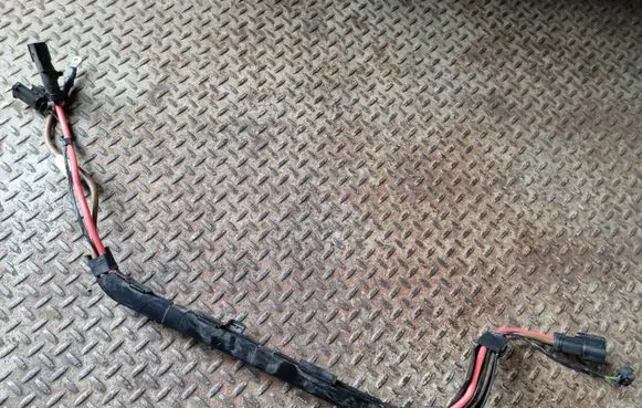 Other wiring loom