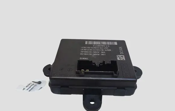 Volvo V40 Door control unit/module 31343873