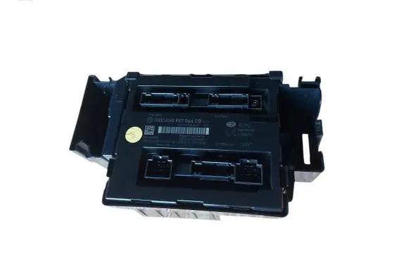 Audi A8 S8 D4 4H Comfort/convenience module 4H0907064CB 5DK01022813