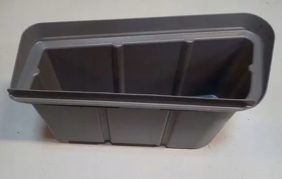 Volkswagen Crafter Glove box A9065800001