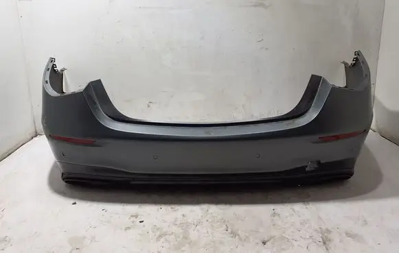 Mercedes-Benz S W223 Rear bumper A2238856501