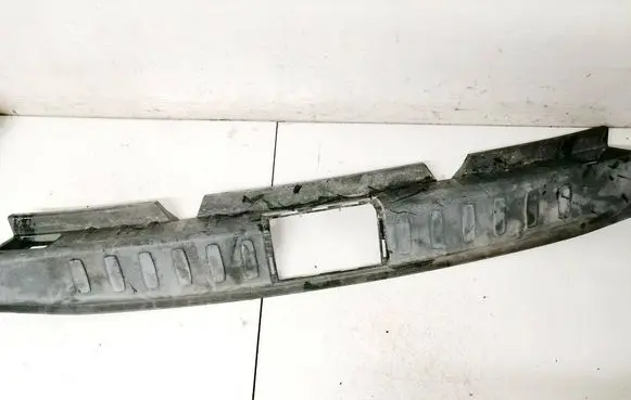 Skoda Octavia Mk2 (1Z) Other trunk/boot trim element 2990736