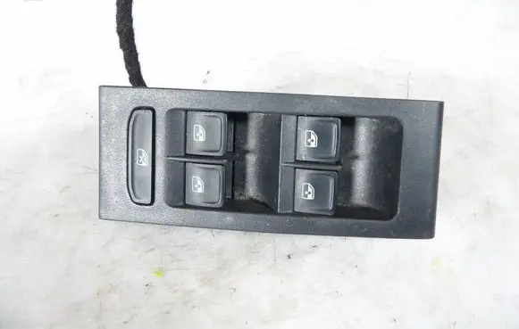 Skoda Rapid (NH) Other switches/knobs/shifts 6V1959857A