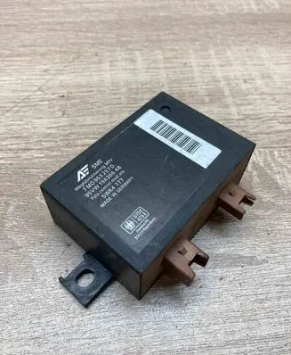 Ford Galaxy Immobilizer control unit/module 7M0953257D 5WK4777