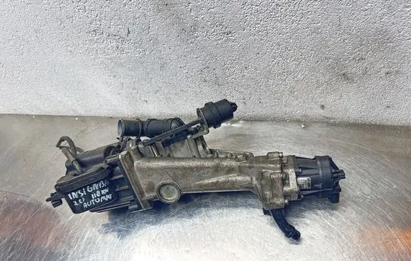 Opel Insignia A EGR valve 55566052