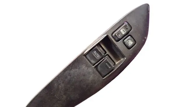 Toyota Yaris Verso Quarter vent window switch 