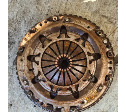 Peugeot 307 Flywheel 9629580010