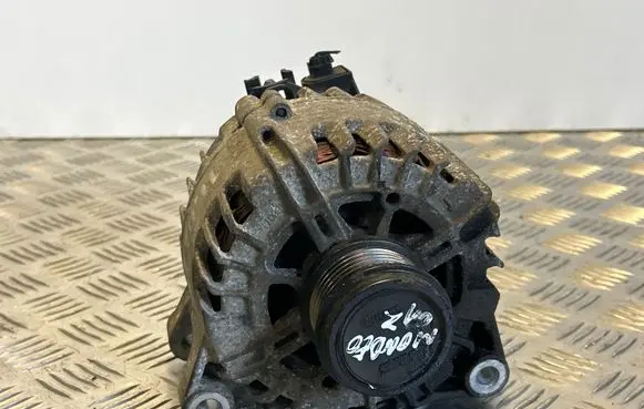 Ford Mondeo MK IV Generator/alternator AG9T10300AA 2610695B TG15C174