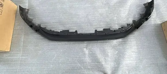 Mazda CX-5 II Front bumper lip Ksd4-50032