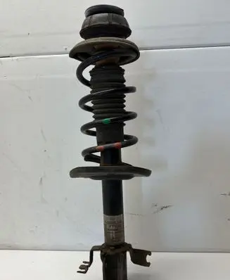 Dacia Dokker Front shock absorber with coil spring 8249020