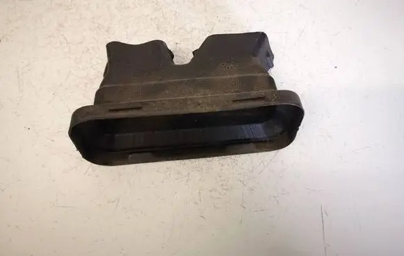 Peugeot 307 Cabin air duct channel 9634495880