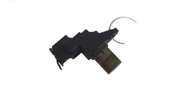 Mercedes-Benz C W204 Crankshaft position sensor A0245457826