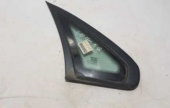 Volvo S80 Rear side window 8662841