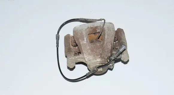 BMW i3 Front brake caliper 6860269 34116860269