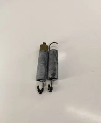 Peugeot 508 Tailgate/trunk/boot tension spring 