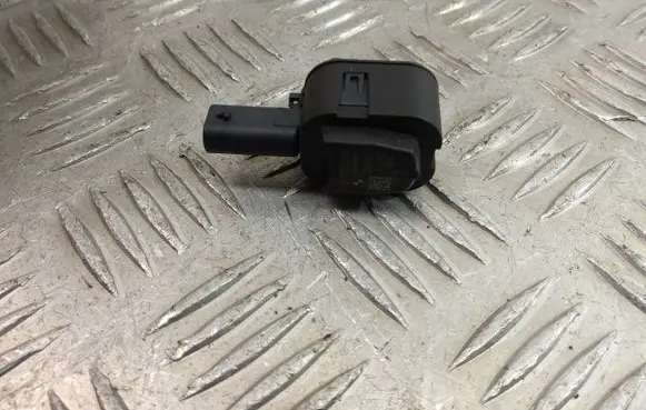 BMW X3 F25 Airbag deployment crash/impact sensor 9224178