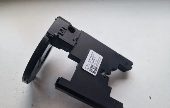 Steering angle sensor