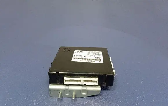 KIA Sportage Comfort/convenience module 116RA002857