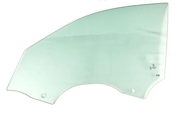 BMW 3 F30 F35 F31 Front door window glass four-door dot782m540as2 43r001735