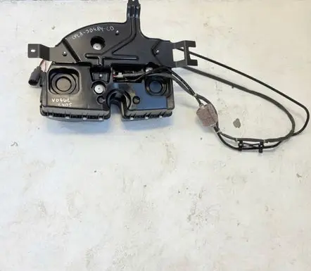 Land Rover Range Rover L405 Air suspension compressor CPLA-3B484-CB