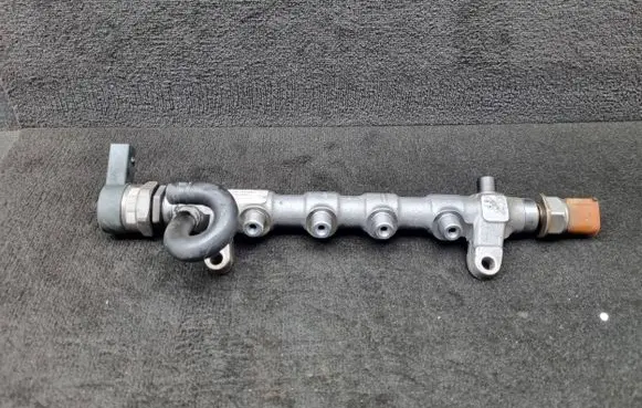 Audi A6 S6 C7 4G Fuel main line pipe 03L130089Q