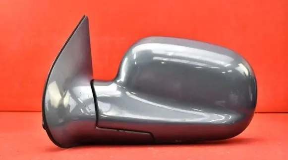 Hyundai Santa Fe Front door electric wing mirror 012147