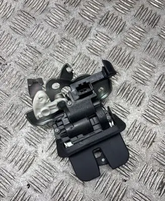 Audi A5 8T 8F Tailgate/trunk/boot lock/catch/latch 8R0827505 1554580807