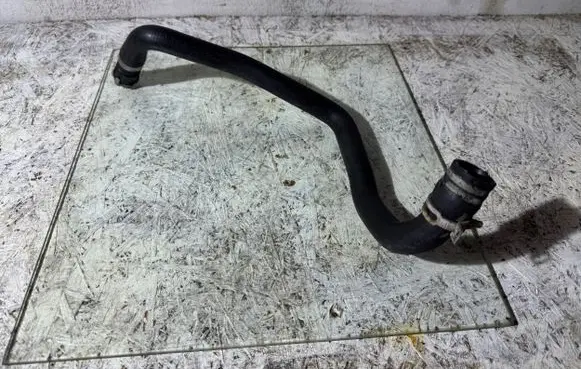 Ford Focus C-MAX Engine coolant pipe/hose 3M5H18C553