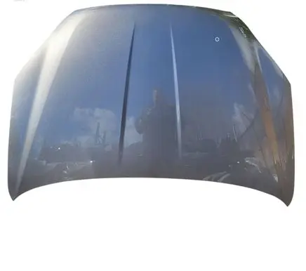 SsangYong Korando Engine bonnet/hood SYU8468