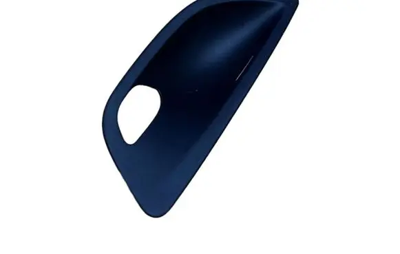 Other front door trim element