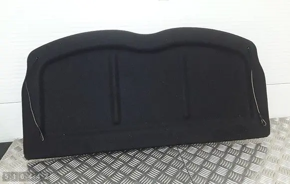 KIA Rio Parcel shelf 